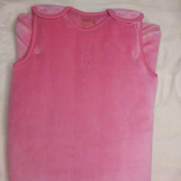 baby sleeping bag 2.5 tog 6-18 Months - Picture 3 of 6